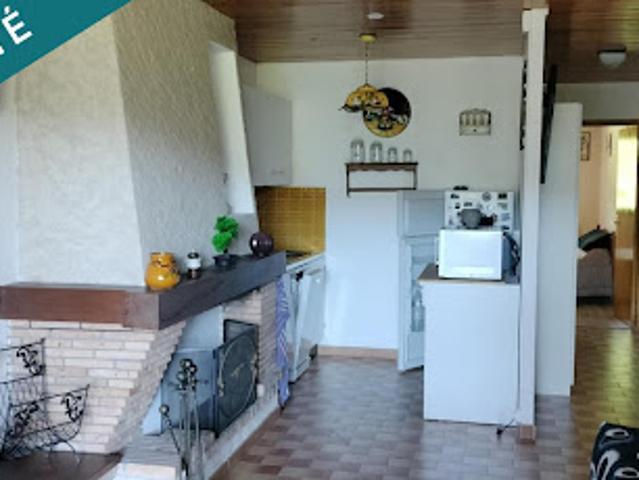 Appartement vente à Digne-les-Bains, Seyne