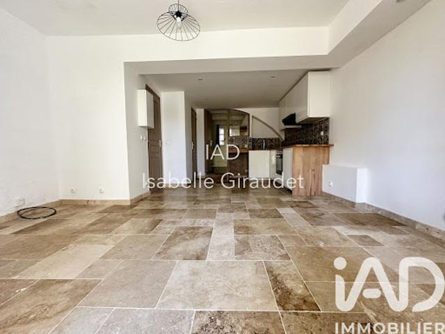 Appartement vente à Arrondissement de Toulon, Six-fours-les-plages