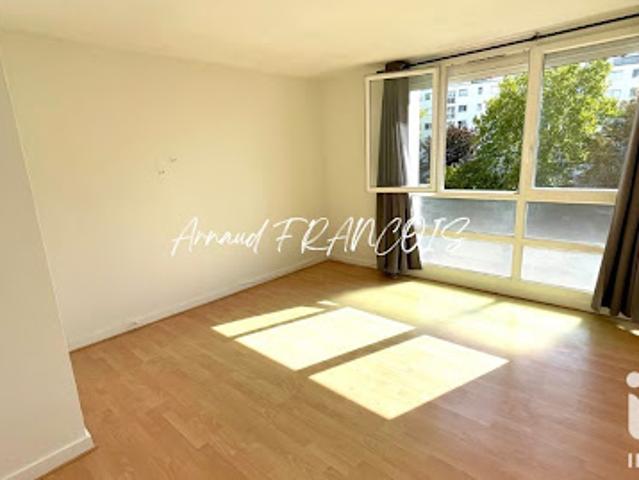 Appartement vente à Soisy-sous-Montmorency, Val-d'Oise