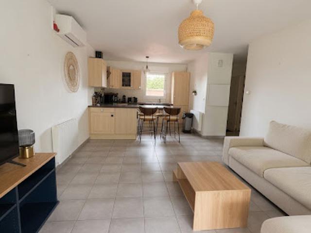 Appartement vente à Dax, Tosse