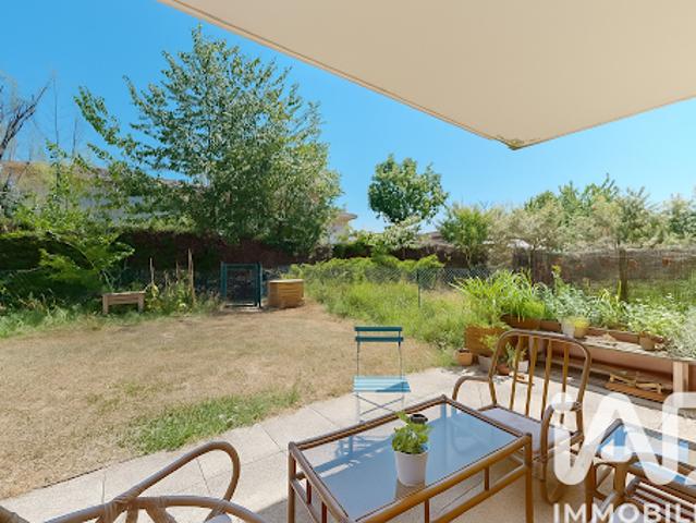 Appartement vente à Toulouse