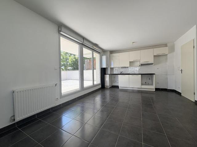 Appartement vente à Toulouse