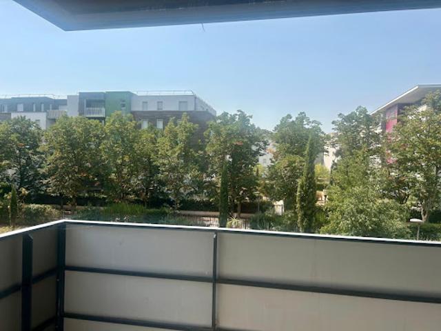 Appartement vente à Toulouse