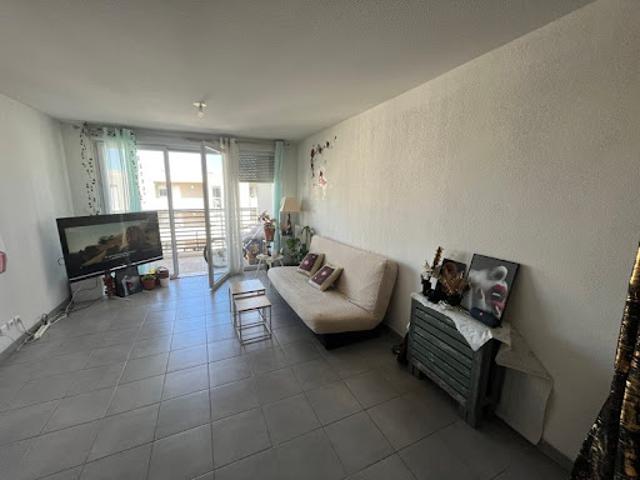 Appartement vente à Toulouse