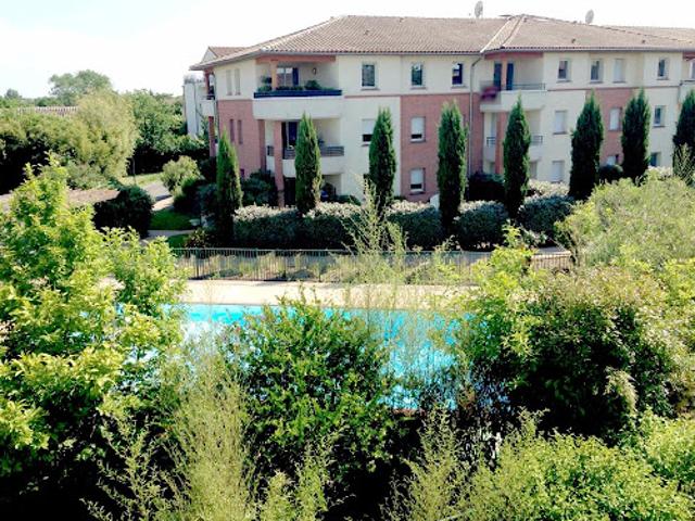 Appartement vente à Toulouse