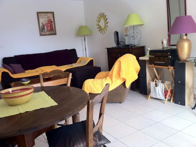 Appartement vente à Toulouse
