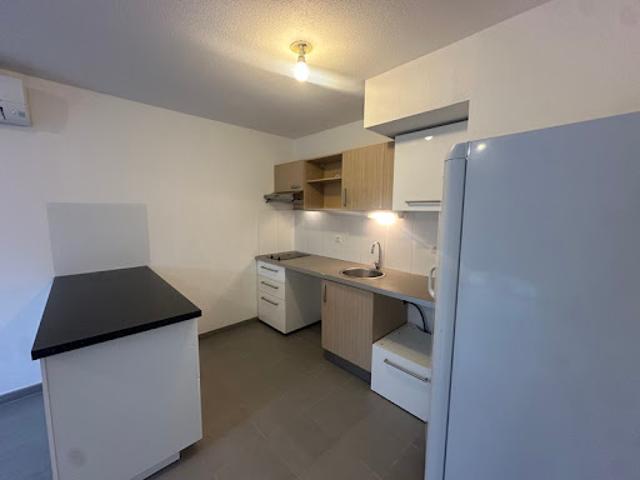 Appartement vente à Toulouse, Tournefeuille