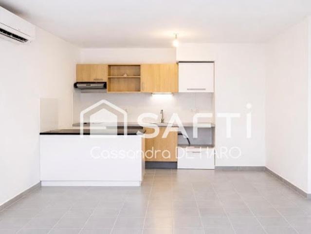 Appartement vente à Toulouse, Tournefeuille