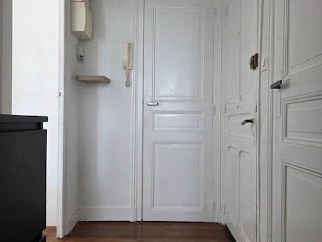 Appartement vente à Tours