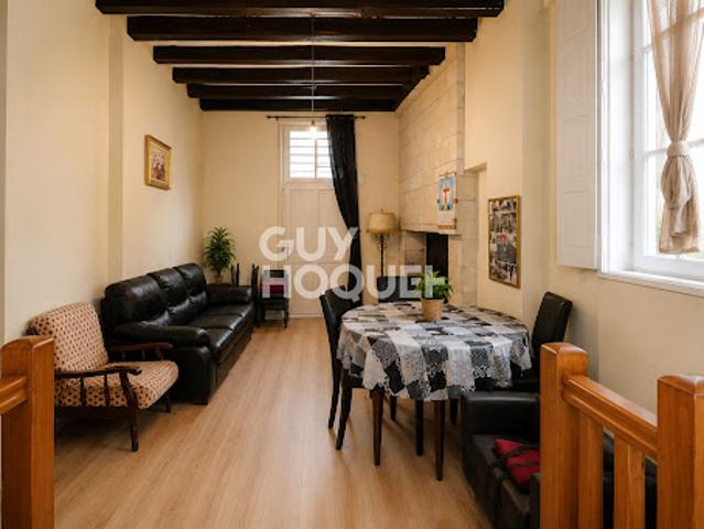 Appartement vente à Tours