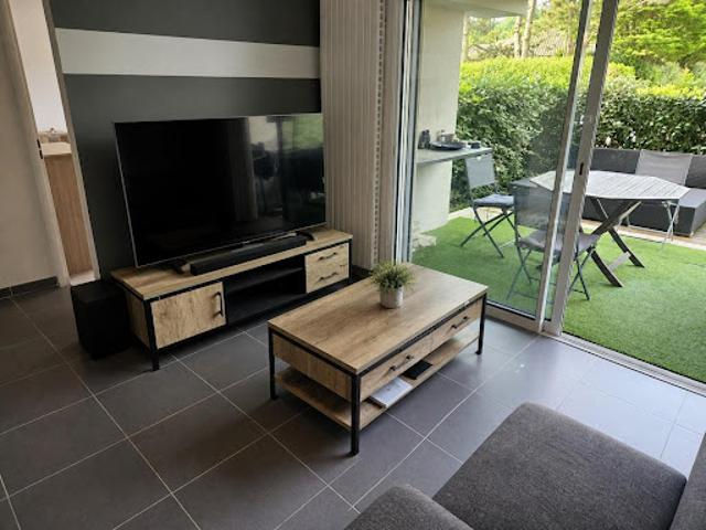 Appartement vente à Bayonne, Ustaritz