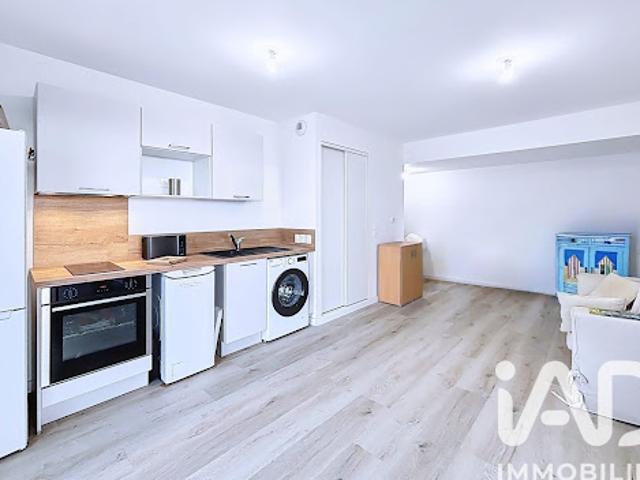 Appartement vente à Vannes, Bretagne