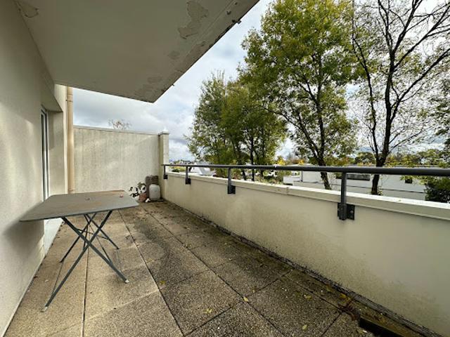 Appartement vente à Vannes, Bretagne