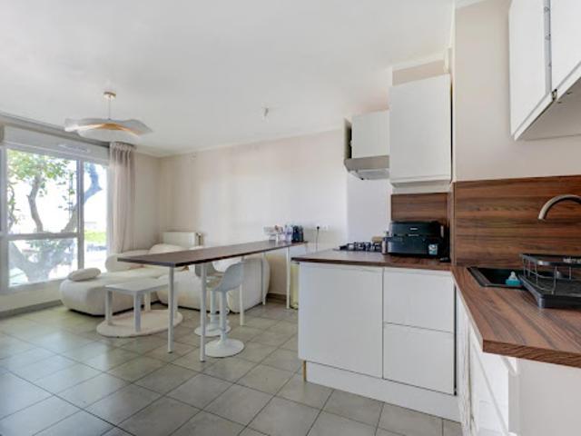 Appartement vente à Lyon, Métropole de Lyon