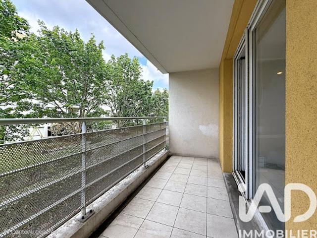 Appartement vente à Lyon, Métropole de Lyon