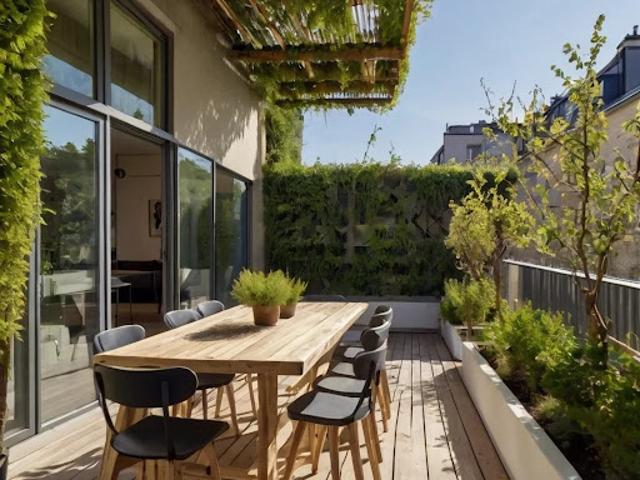 Appartement vente à Lyon, Métropole de Lyon