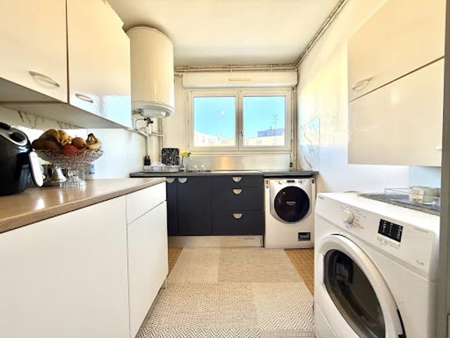 Appartement vente à Les Andelys, Vernon
