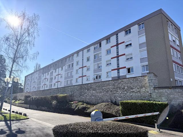 Appartement vente à Les Blanchères, Vernon