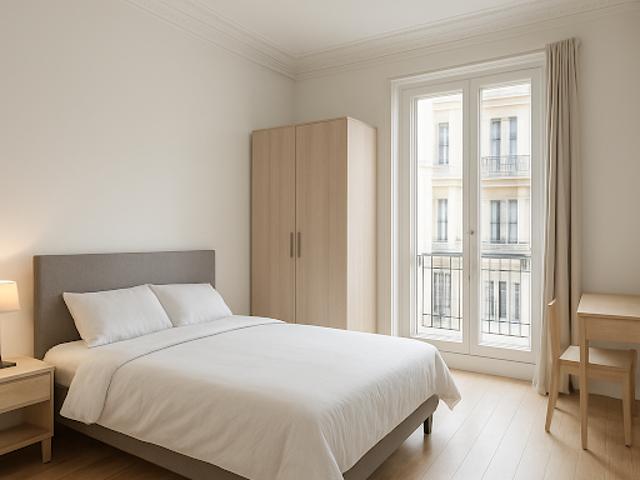 Appartement vente à Saint-Germain-en-Laye, Île-de-France