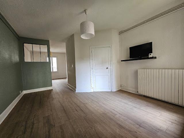 Appartement vente à Vichy