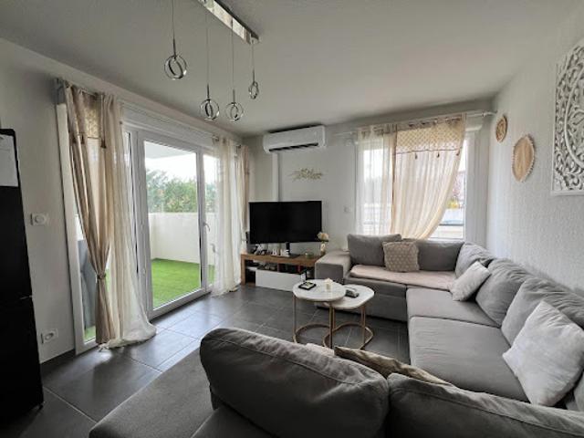 Appartement vente à Arrondissement de Draguignan, Vidauban