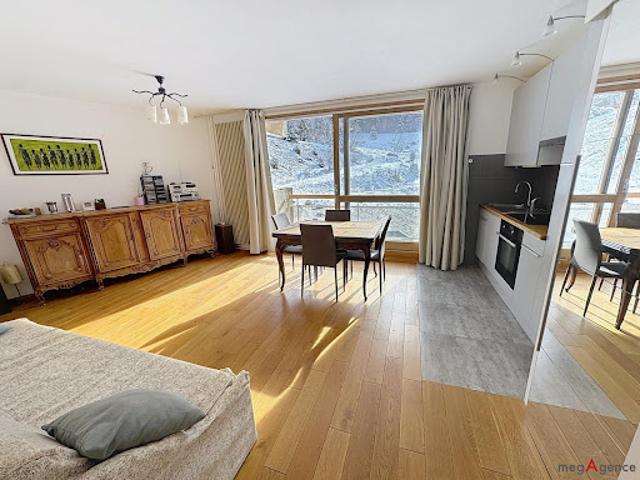 Appartement vente à Grenoble, Villard-de-lans