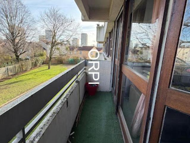 Appartement vente à L'Haÿ-les-Roses, Villejuif
