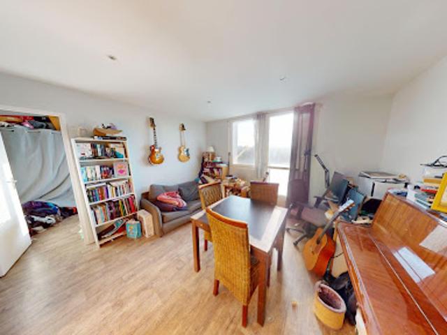 Appartement vente à Bordeaux, Villenave-d'ornon