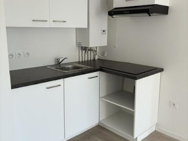 Appartement vente à Clos-Montceleux, Villepinte