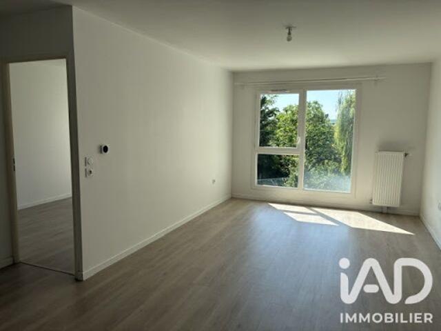 Appartement vente à Le Raincy, Villepinte