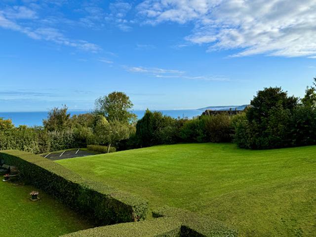 Appartement vente à Lisieux, Villers-sur-mer