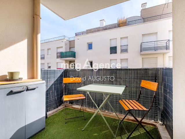 Appartement vente à Gratte-Ciel, Villeurbanne