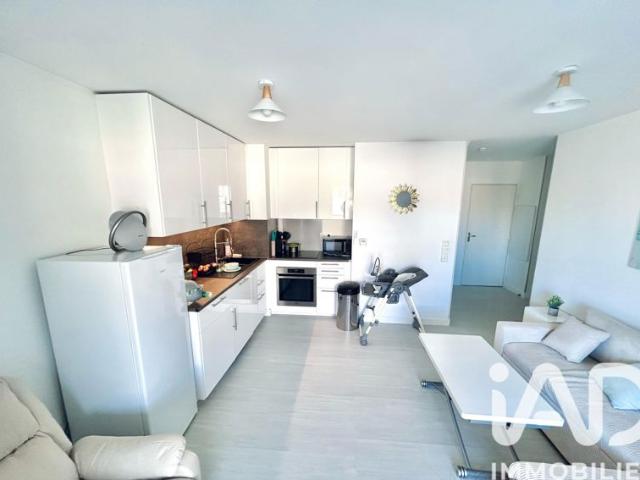 Appartement vente à Arrondissement de Toulon, La Seyne-sur-mer