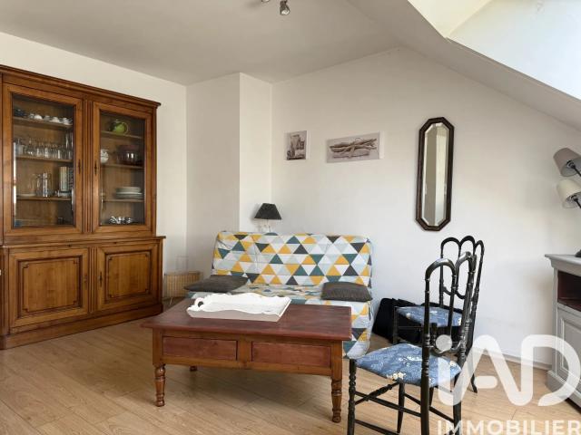 Appartement vente à Saint-Malo, Bretagne