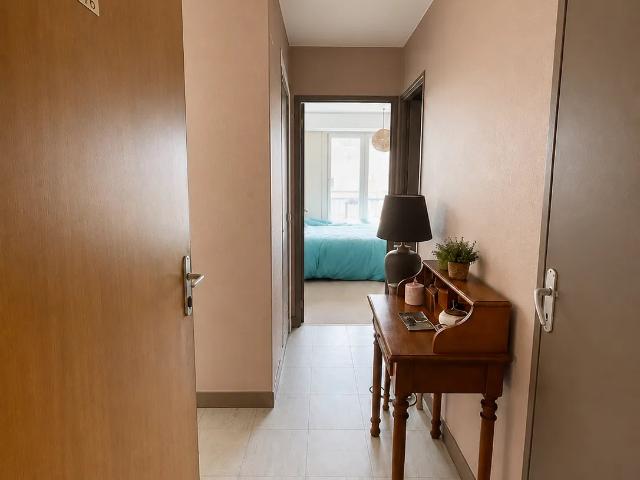 Appartement vente à Saint-Brieuc, Bretagne