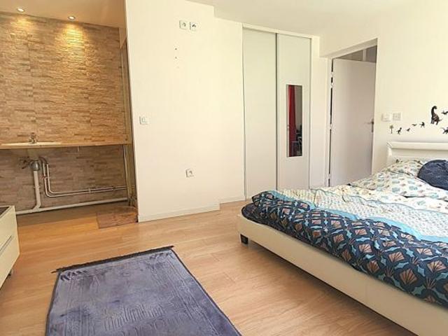 Appartement vente à Rambouillet, Maurepas