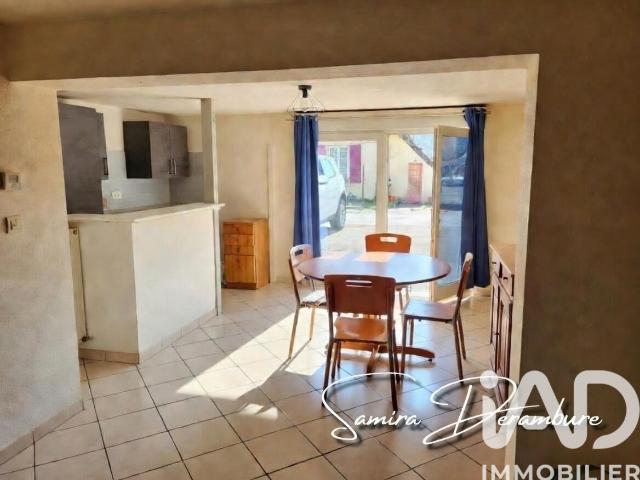 Appartement vente à Montbéliard, Fesches-le-châtel