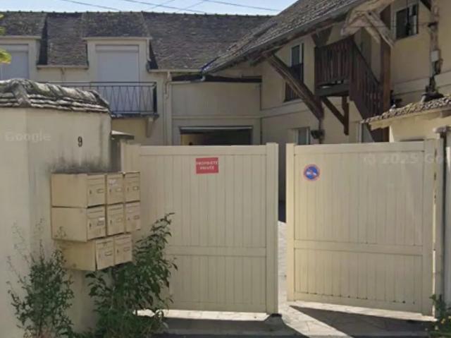Appartement vente à Bois-le-Roi, Seine-et-Marne