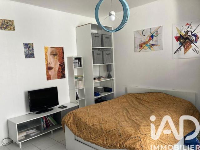 Appartement vente à Meaux, Mareuil-lès-meaux