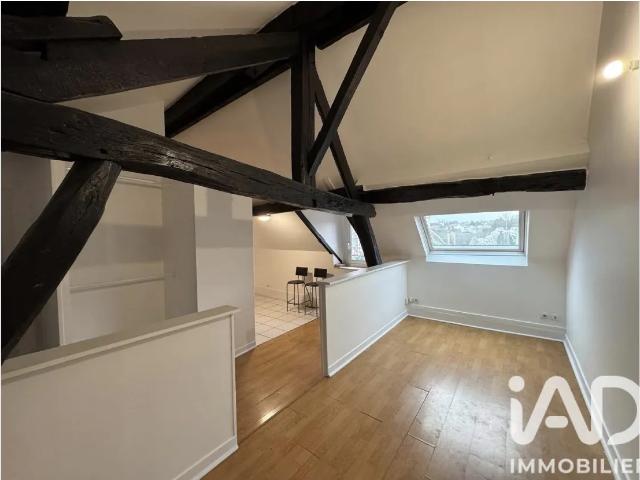 Appartement vente à Sarcelles