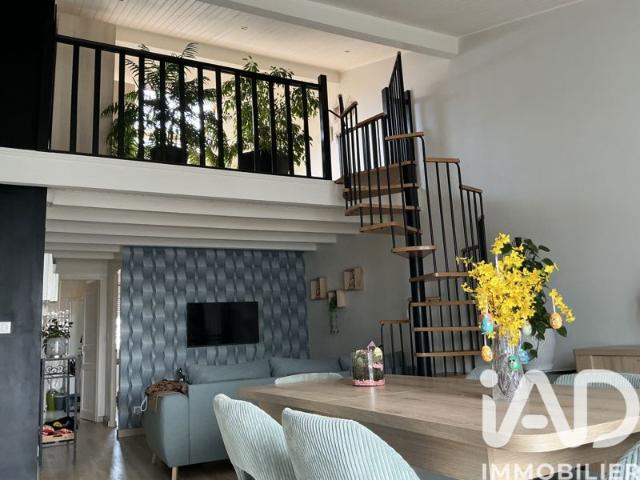 Appartement vente à Val-de-Briey, Malavillers