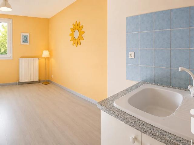 Appartement vente à Grenoble, Saint-martin-d'uriage