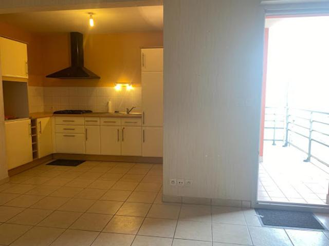 Appartement vente à Saint-Nazaire, Saint-nazaire