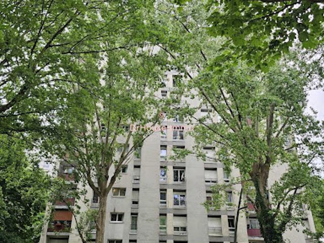 Appartement vente à Le Raincy, Aulnay-sous-bois