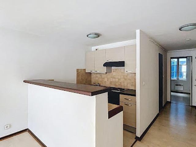 Appartement vente à France métropolitaine, Bayonne