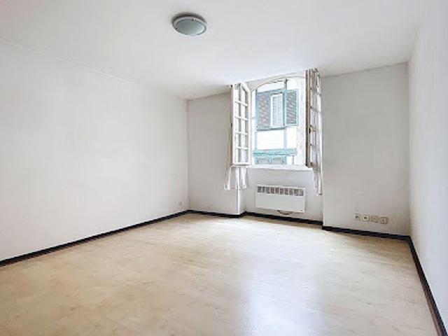 Appartement vente à Bayonne