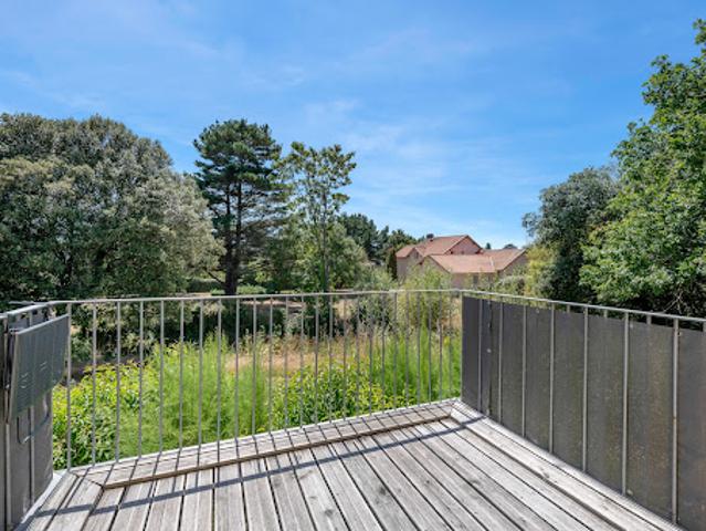 Appartement vente à Saint-Nazaire, Guérande