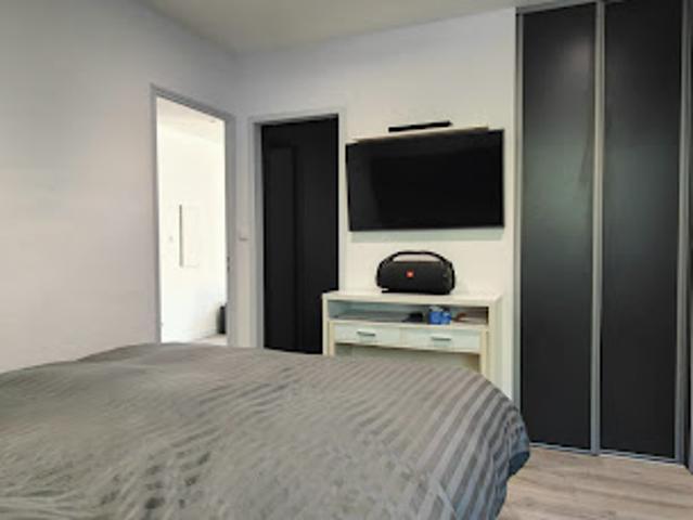 Appartement vente à Grasse, Antibes