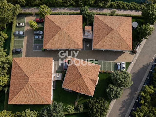 Appartement vente à Dax, Saubion