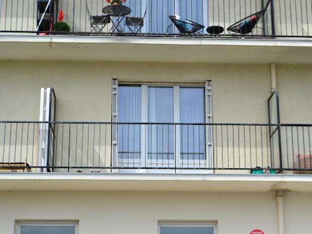 Appartement vente à Senlis, Saint-leu-d'esserent